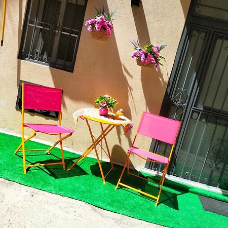 Holiday Home Joy Palermo Exterior foto