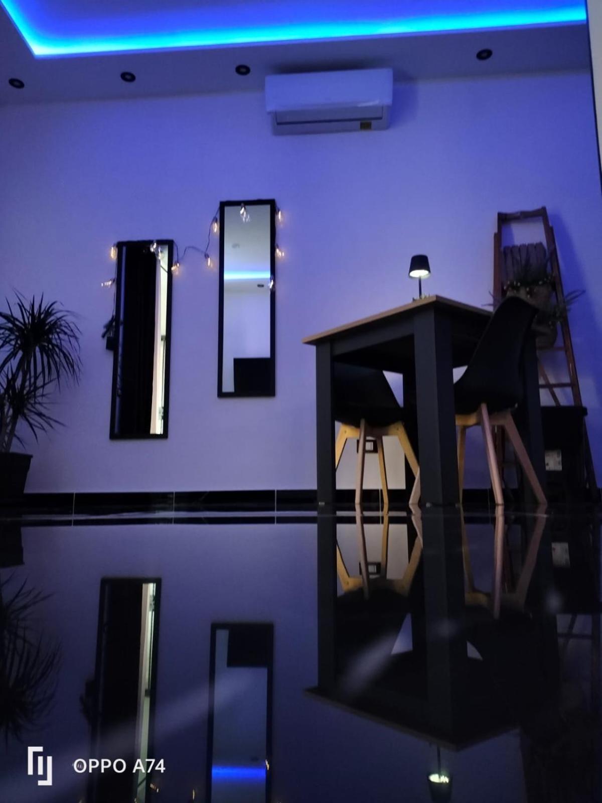 Holiday Home Joy Palermo Exterior foto