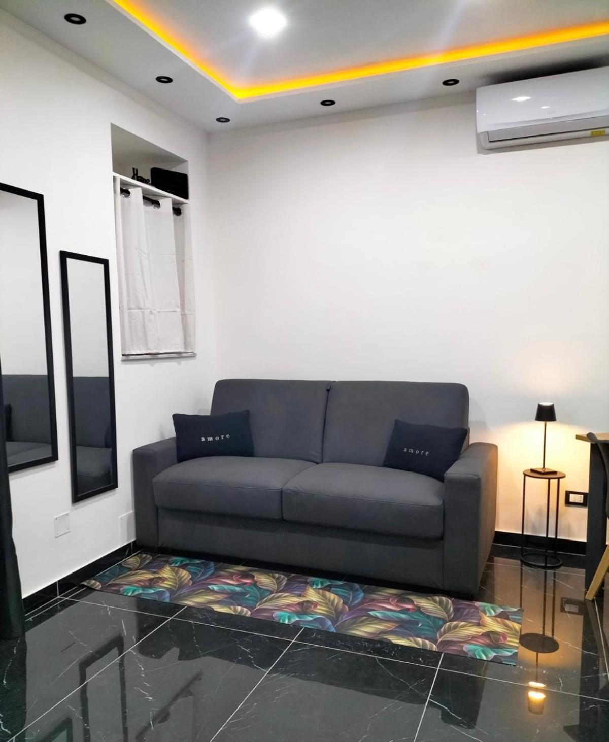 Holiday Home Joy Palermo Exterior foto
