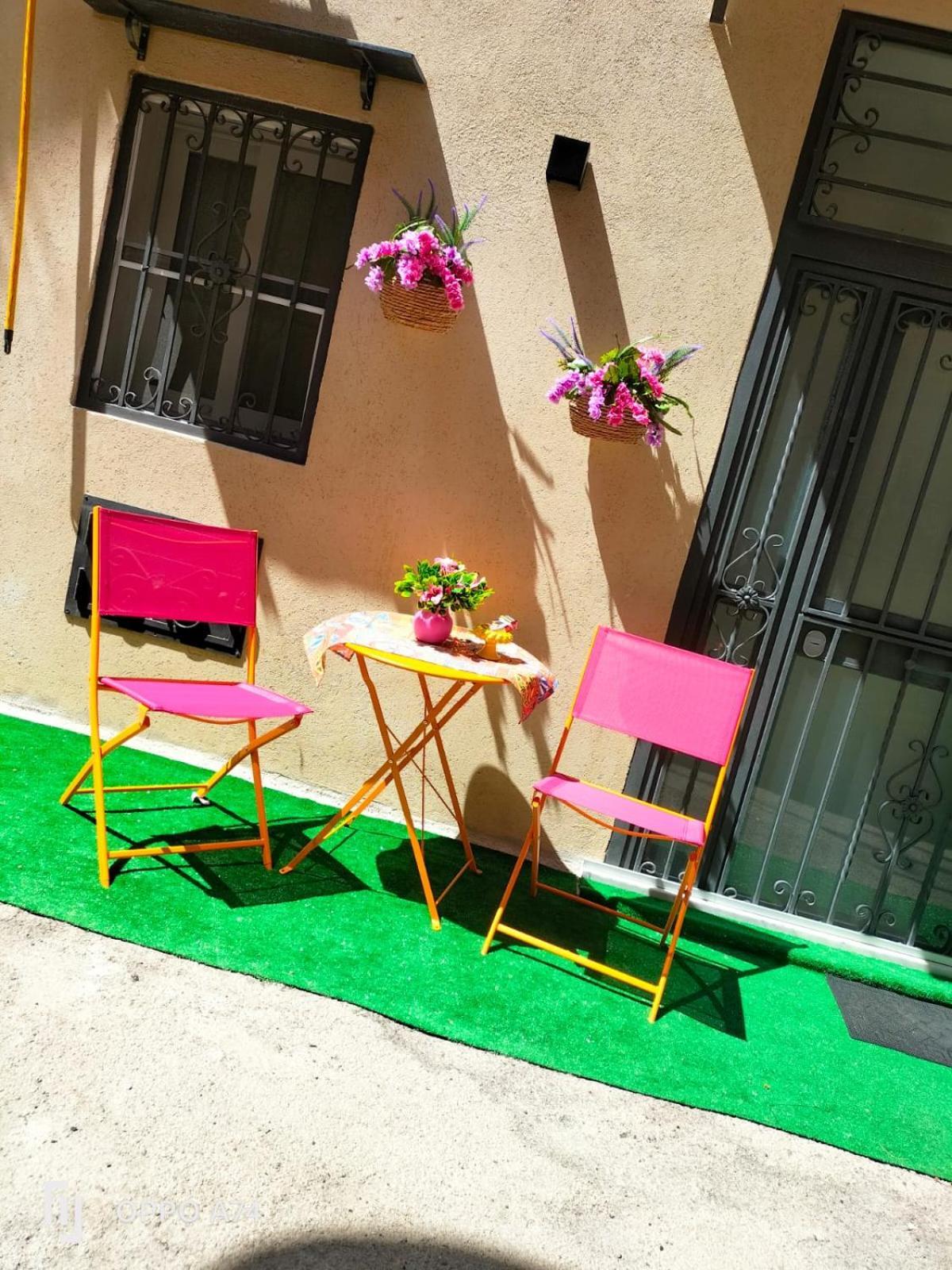 Holiday Home Joy Palermo Exterior foto